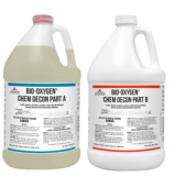 Bio-Oxygen Chem Decon