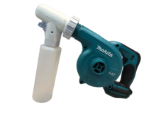 Makita Blower With OMNIfog Nozzle