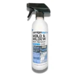 Xanigo Marine Mold & Mildew Stain Remover – 475ml | 947ml (16oz. | 32oz)