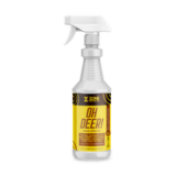 Zone Oh Deer! Animal Repellent Spray