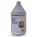 Xanigo Marine Dock & Deck Cleaner