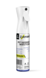 Z-Defense Pet Defender Insecticide, 10oz Continuous Spray