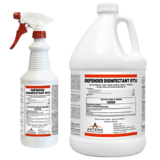 Defender Disinfectant RTU