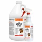 MSR Plus – Mould/Mildew Stain Remover